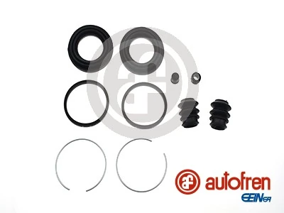Repair Kit, brake caliper